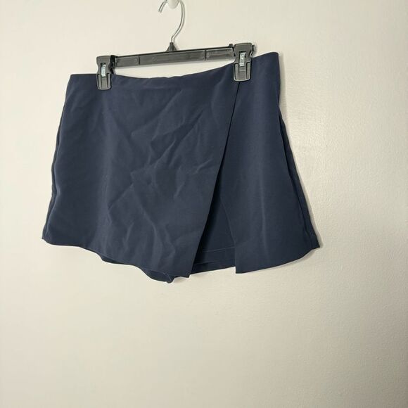 Lost April SKORTS WITH FRONT SURPLICE - Picture 4 of 8